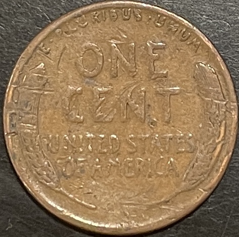1943-Copper-Wheat-Penny